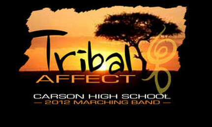 Tribal Affect